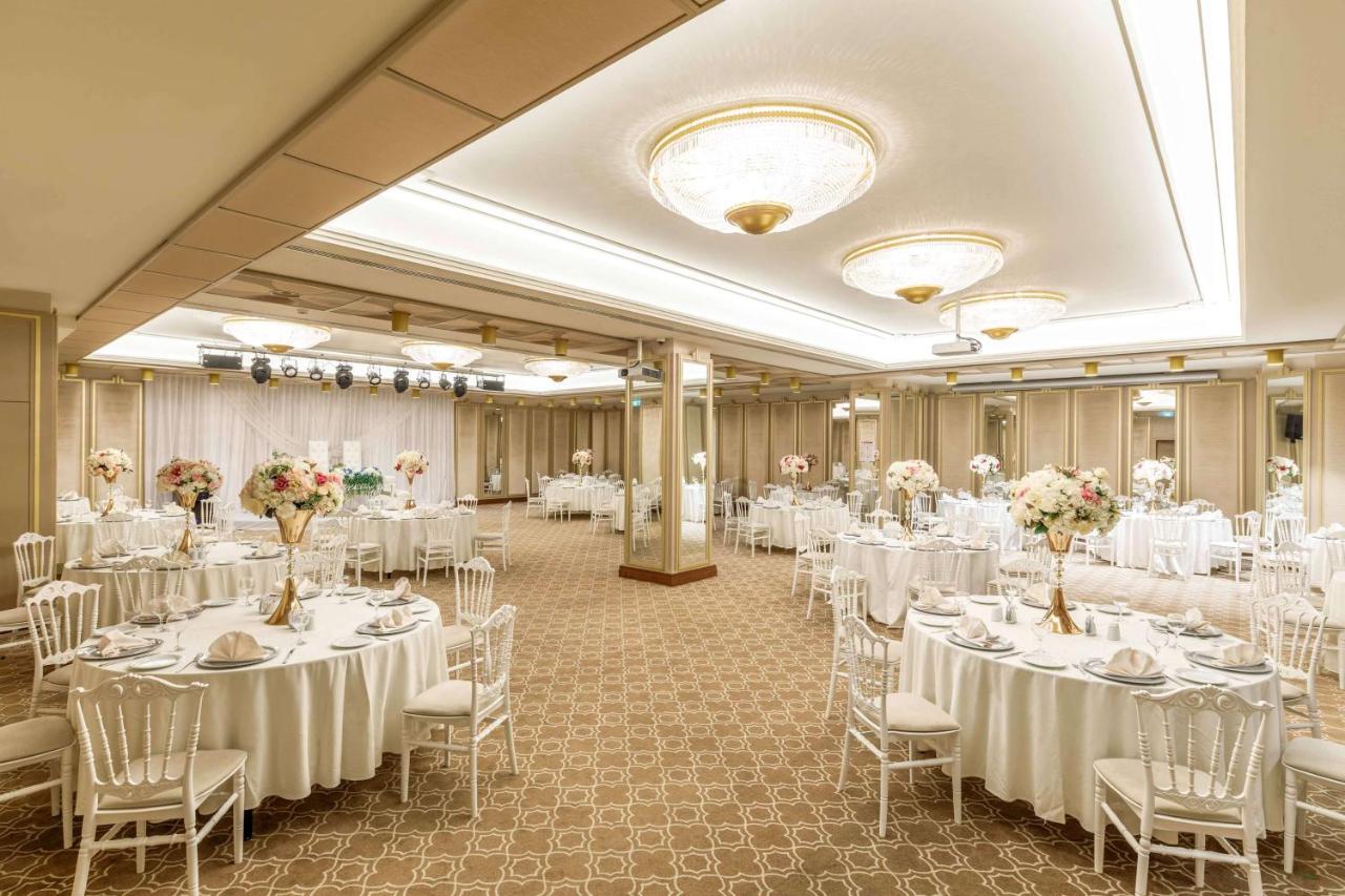 Ramada by Wyndham Istanbul Florya 4*, фото 5
