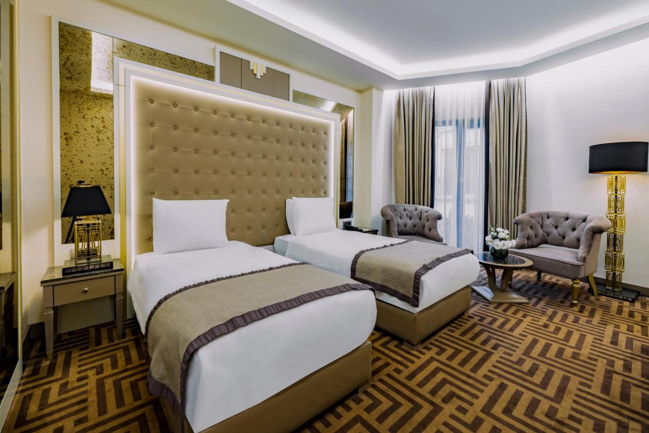 Ramada by Wyndham Istanbul Florya 4*, фото 6