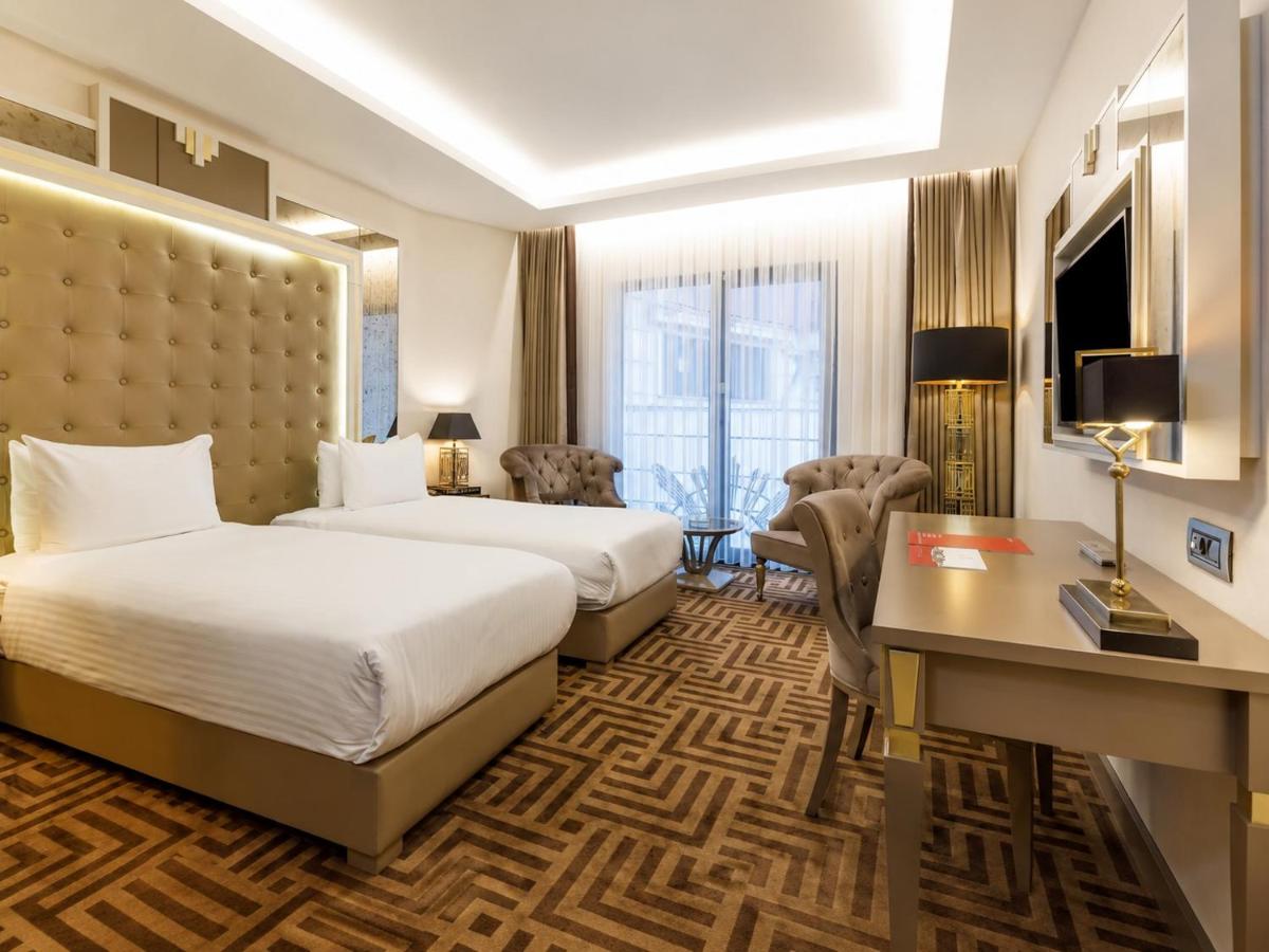 Ramada by Wyndham Istanbul Florya 4*, фото 7