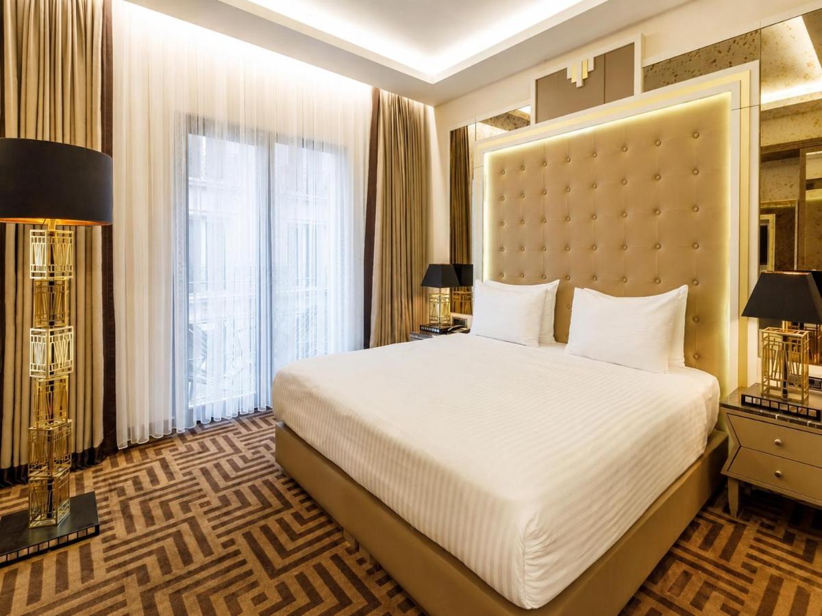Ramada by Wyndham Istanbul Florya 4*, фото 8