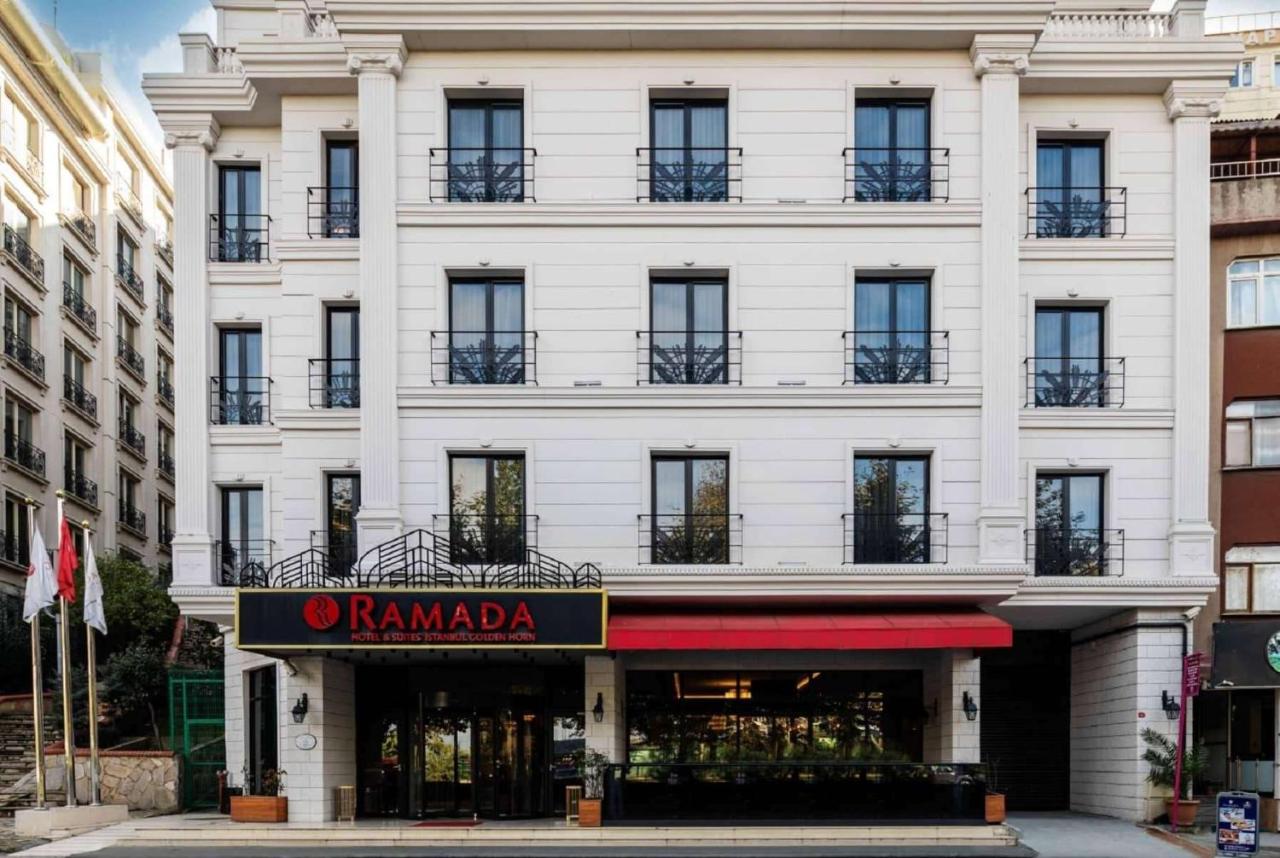 Ramada by Wyndham Istanbul Florya 4*, фото 9