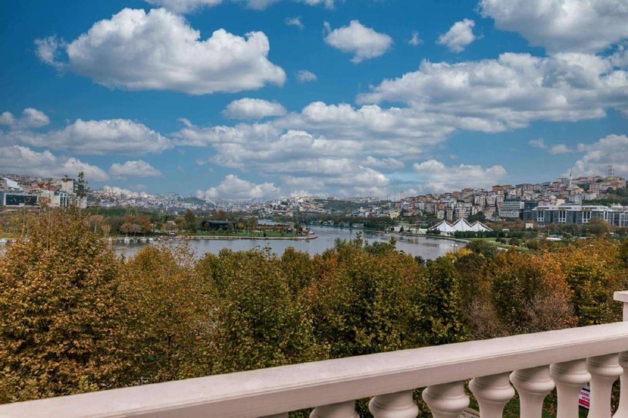 Ramada by Wyndham Istanbul Florya 4*, фото 10