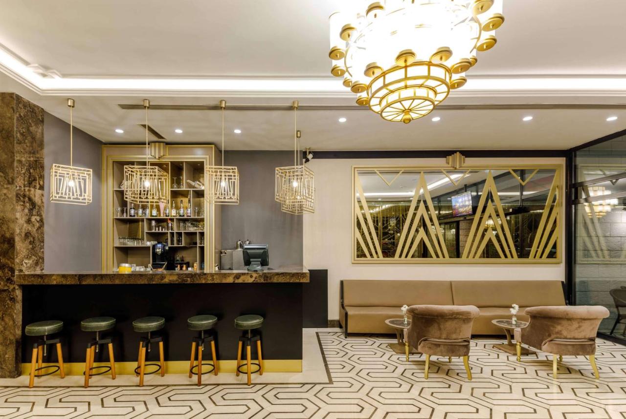 Ramada by Wyndham Istanbul Florya 4*, фото 13