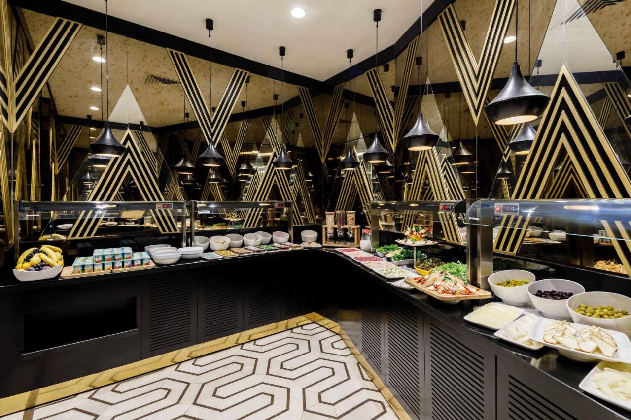 Ramada by Wyndham Istanbul Florya 4*, фото 16