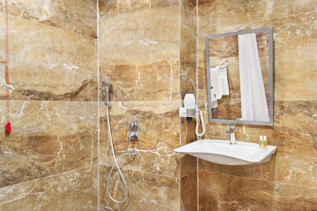 Ramada by Wyndham Istanbul Merter 5*, фото 2