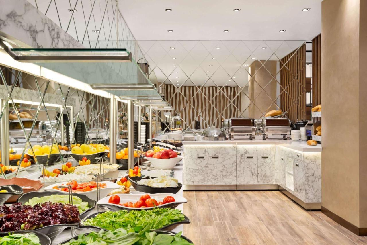 Ramada by Wyndham Istanbul Merter 5*, фото 4