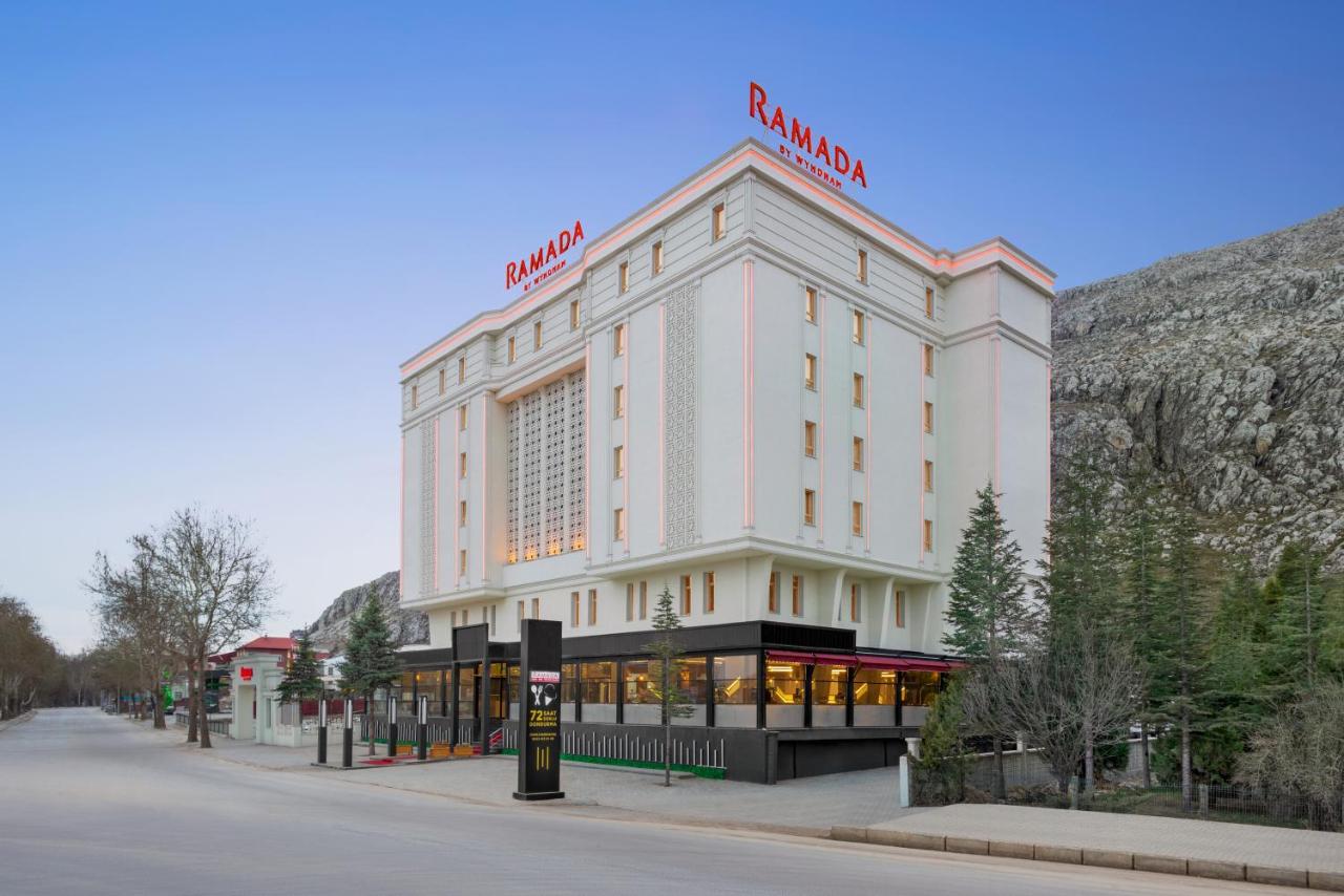 Ramada by Wyndham Istanbul Merter 5*, фото 8