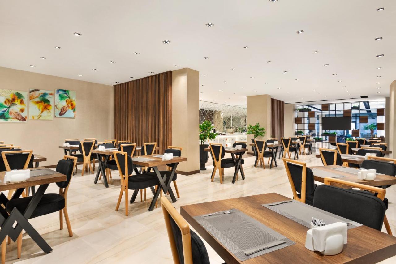 Ramada by Wyndham Istanbul Merter 5*, фото 12
