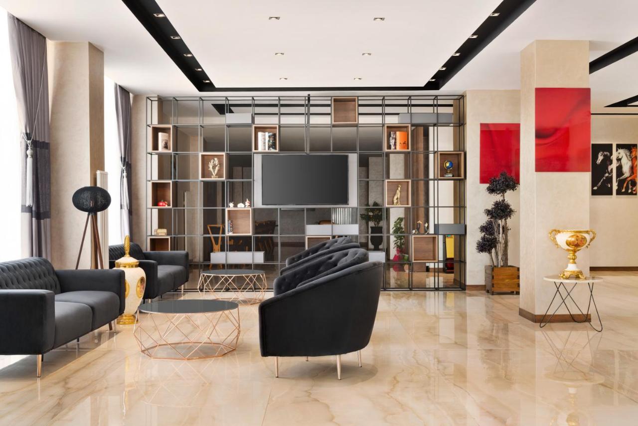 Ramada by Wyndham Istanbul Merter 5*, фото 13