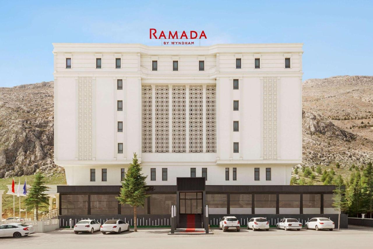 Ramada by Wyndham Istanbul Merter 5*, фото 15