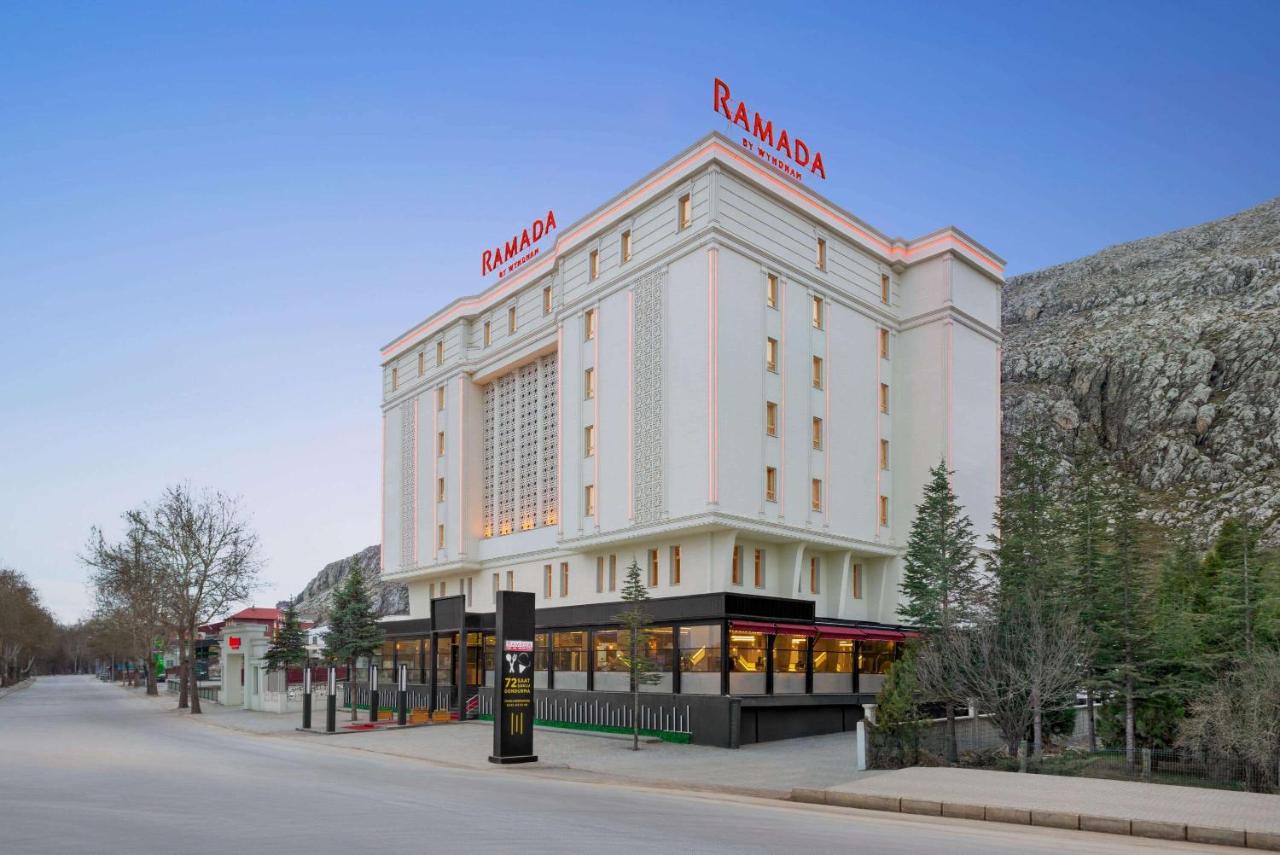 Ramada by Wyndham Istanbul Merter 5*, фото 16