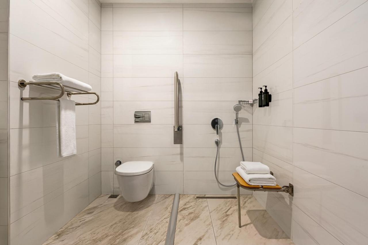 Ramada by Wyndham Istanbul Umraniye, фото 2