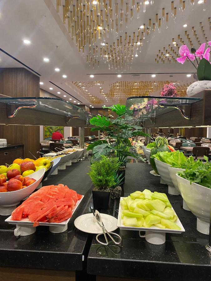 Ramada by Wyndham Istanbul Umraniye, фото 3