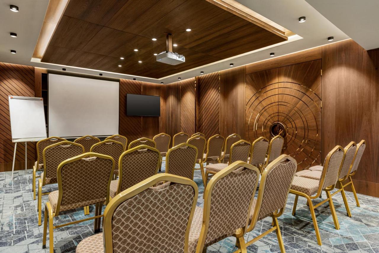 Ramada by Wyndham Istanbul Umraniye, фото 4