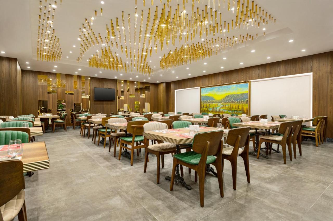 Ramada by Wyndham Istanbul Umraniye, фото 7