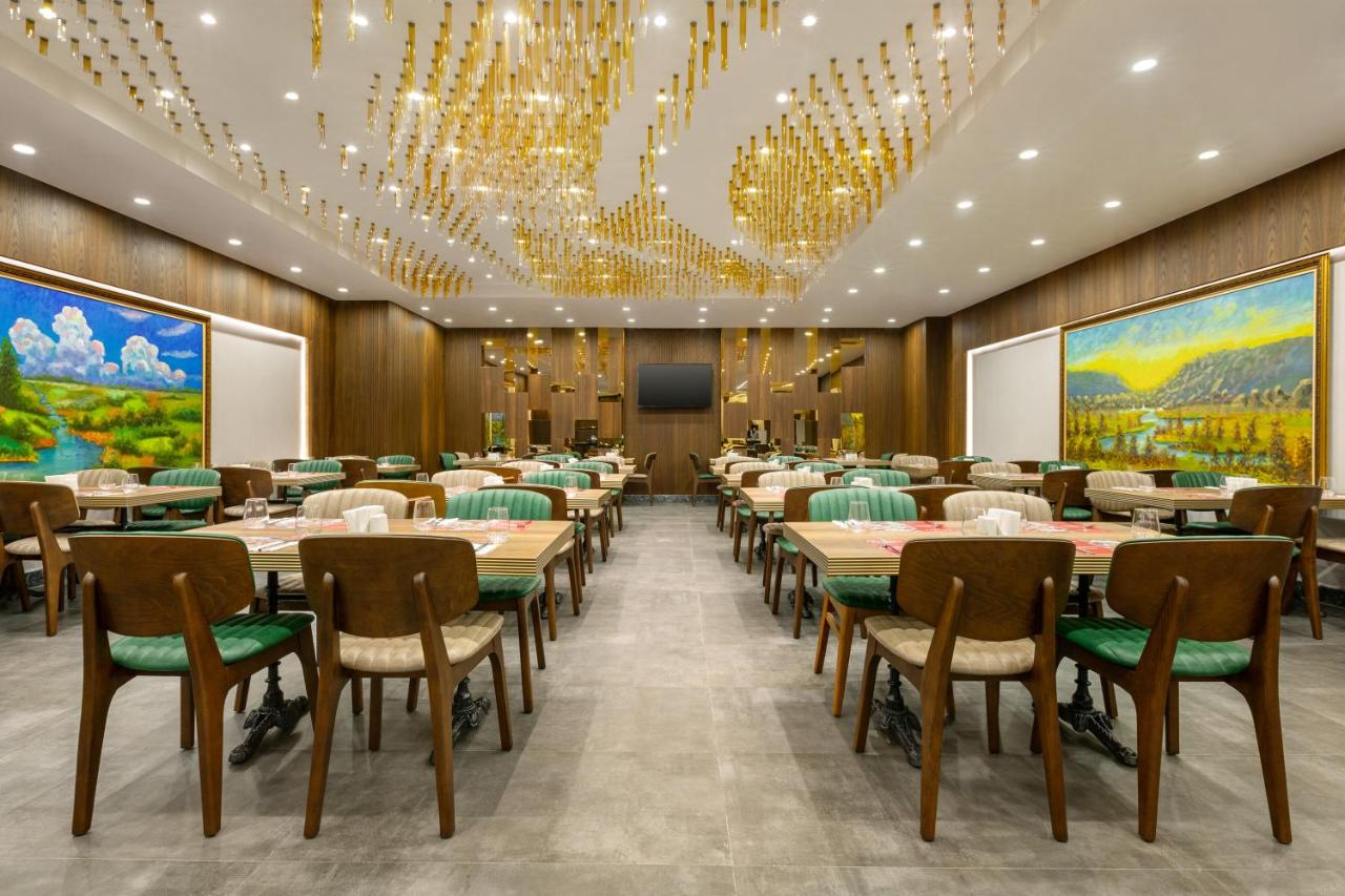 Ramada by Wyndham Istanbul Umraniye, фото 13