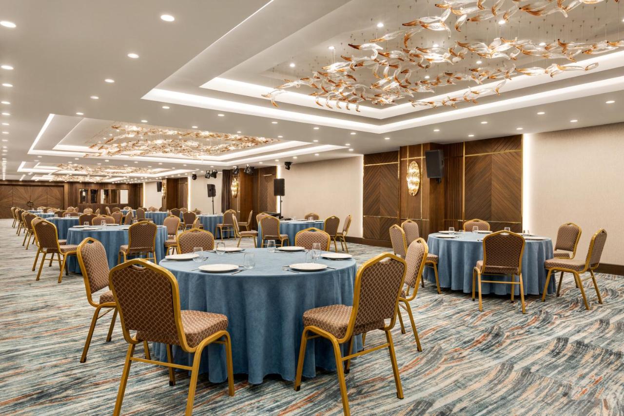 Ramada by Wyndham Istanbul Umraniye, фото 14
