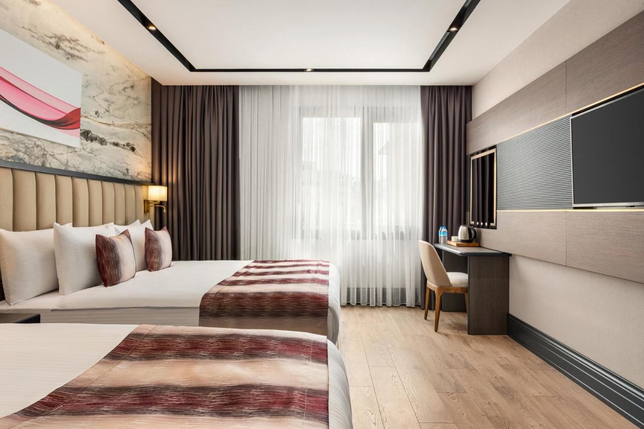 Ramada by Wyndham Istanbul Umraniye, фото 16