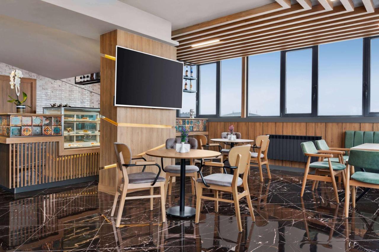 Ramada Encore by Wyndham Istanbul Avcilar, фото 4