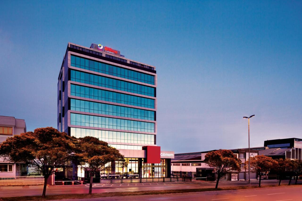 Ramada Encore by Wyndham Istanbul Avcilar, фото 5