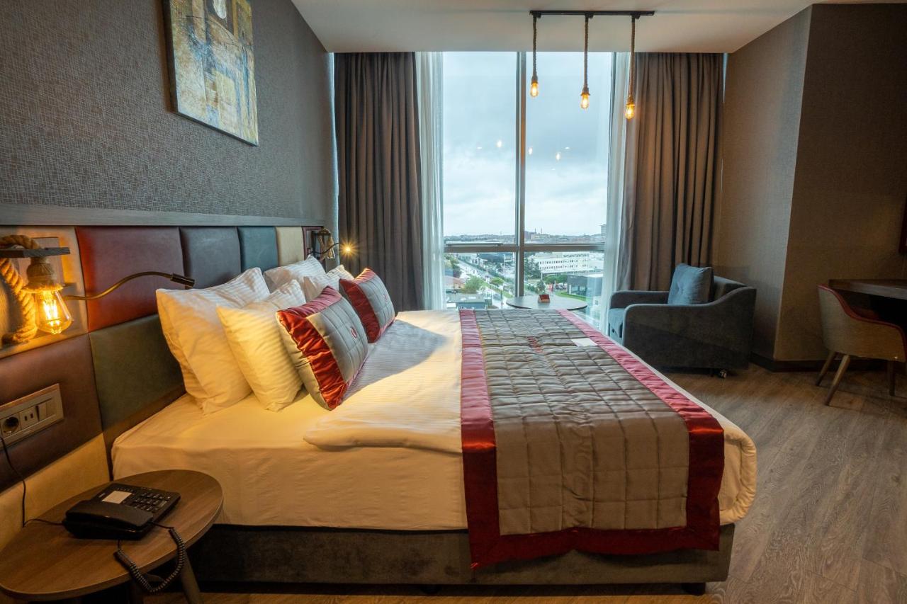 Ramada Encore by Wyndham Istanbul Avcilar, фото 7