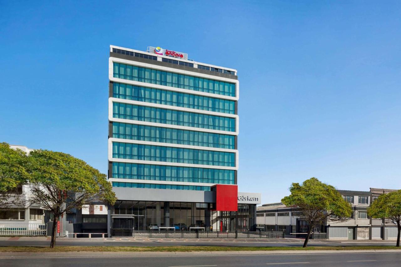 Ramada Encore by Wyndham Istanbul Avcilar, фото 8