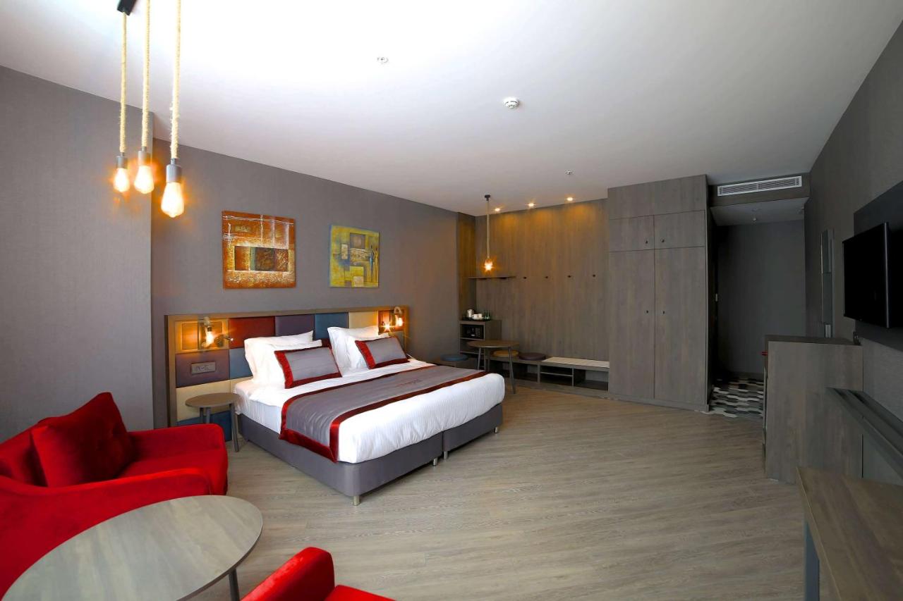 Ramada Encore by Wyndham Istanbul Avcilar, фото 15
