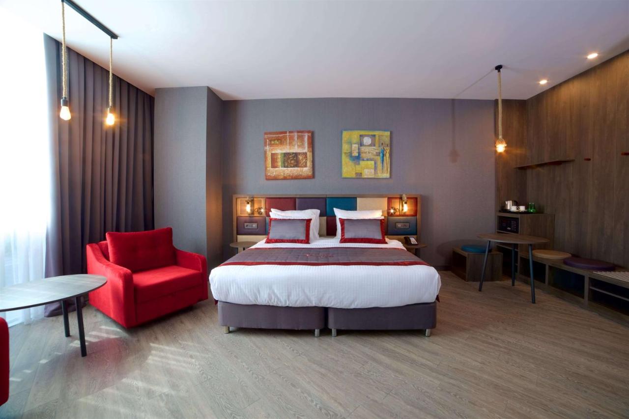 Ramada Encore by Wyndham Istanbul Avcilar, фото 16