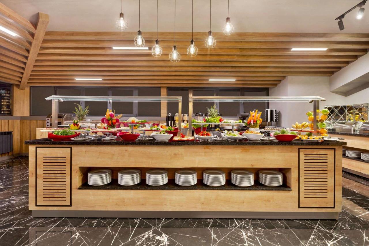 Ramada Encore by Wyndham Istanbul Bayrampasa 4*, фото 4