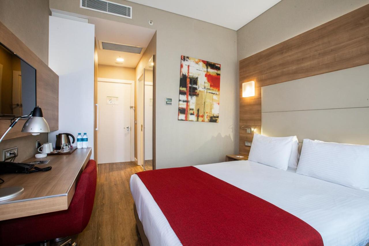 Ramada Encore by Wyndham Istanbul Kartal