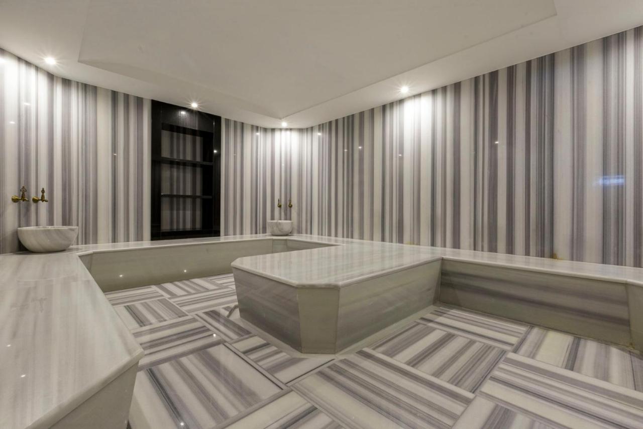 Ramada Hotel & Suites by Wyndham Istanbul Sisli, фото 6