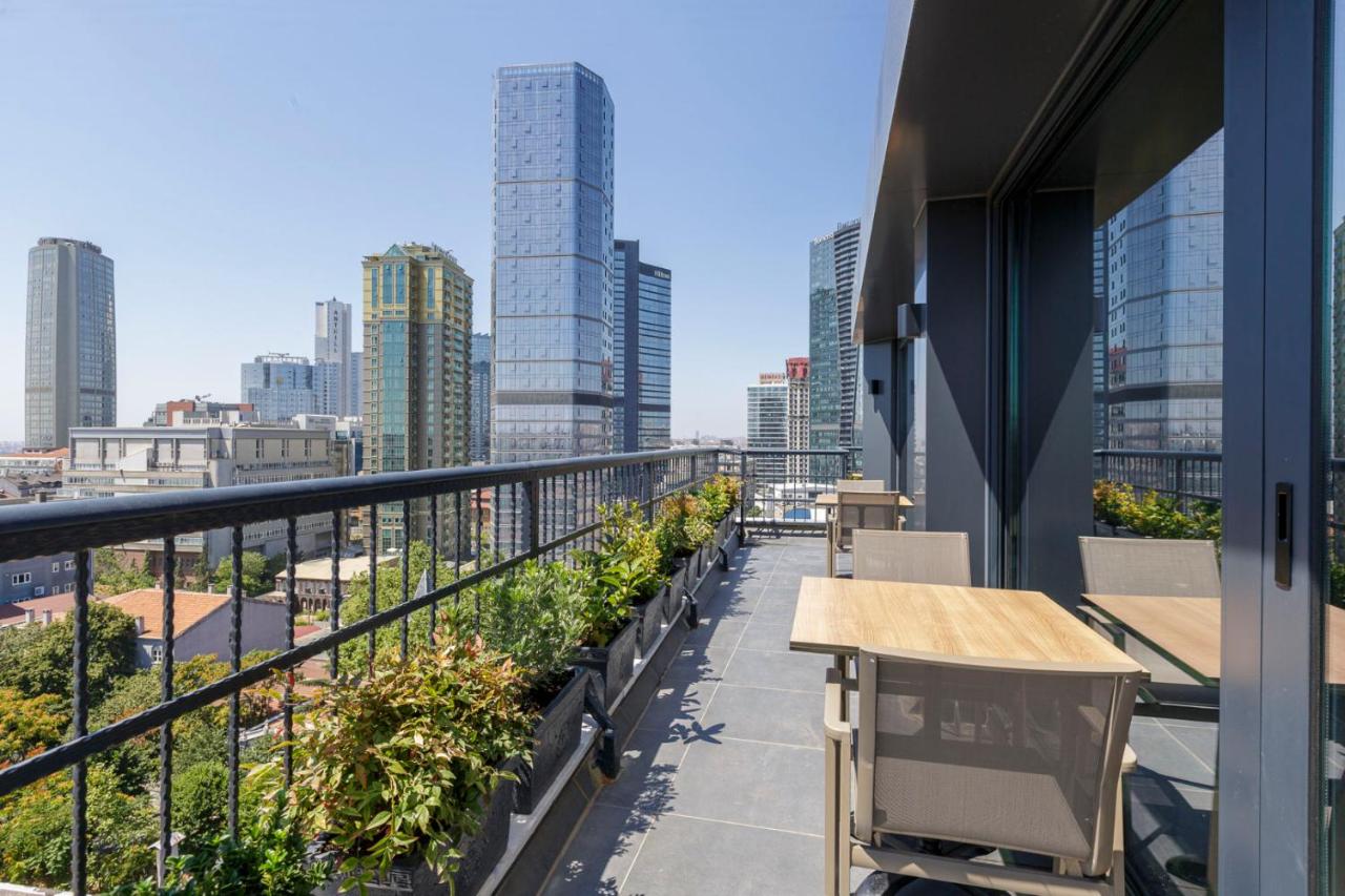 Ramada Hotel & Suites by Wyndham Istanbul Sisli, фото 10