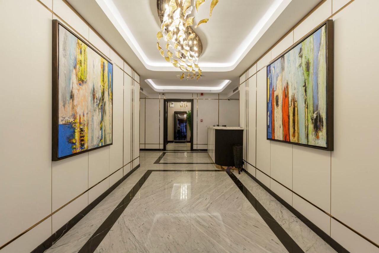 Ramada Hotel & Suites by Wyndham Istanbul Sisli, фото 15