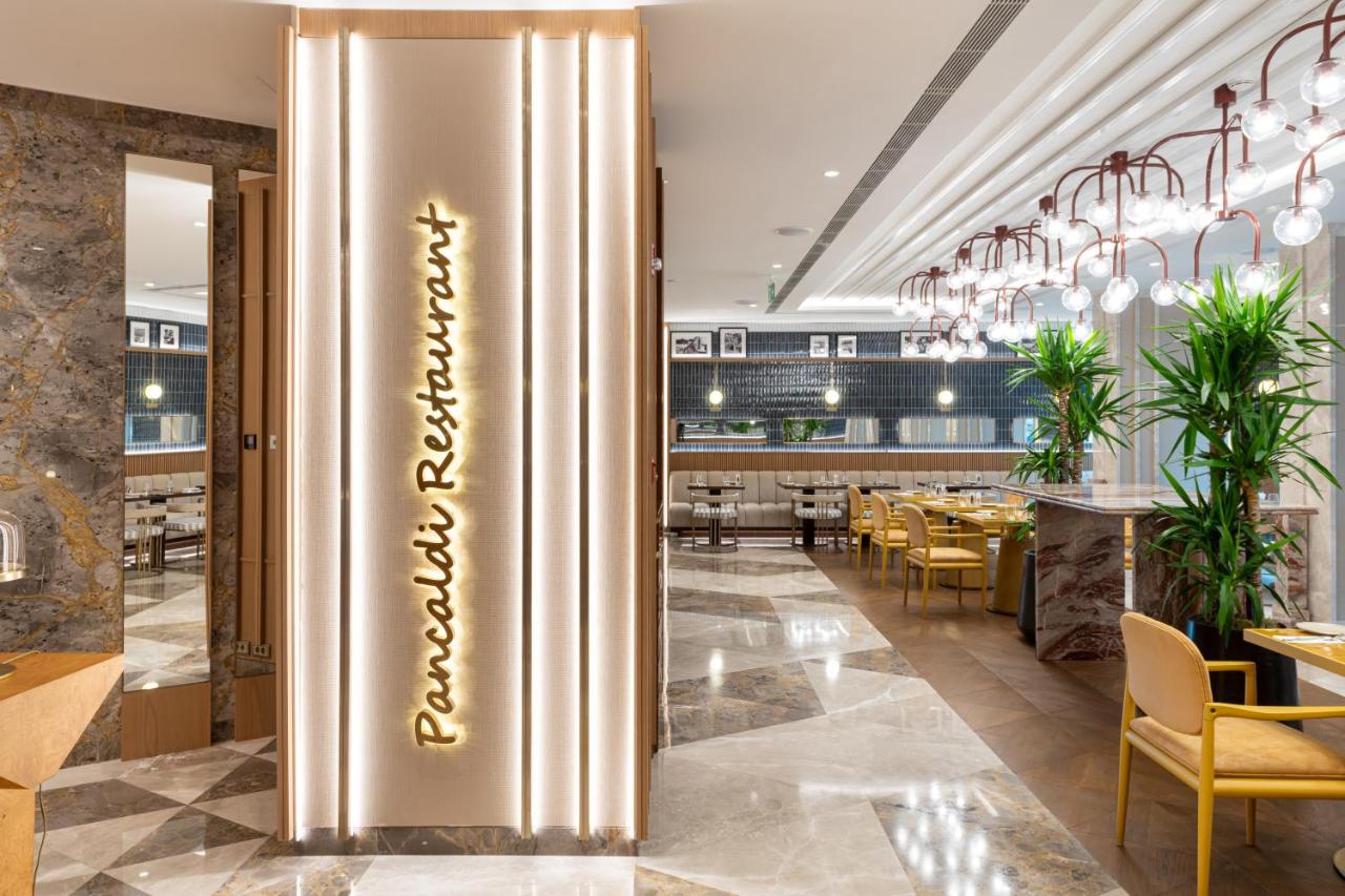 Ramada Plaza by Wyndham Istanbul City Center Adults Only 5*, фото 5