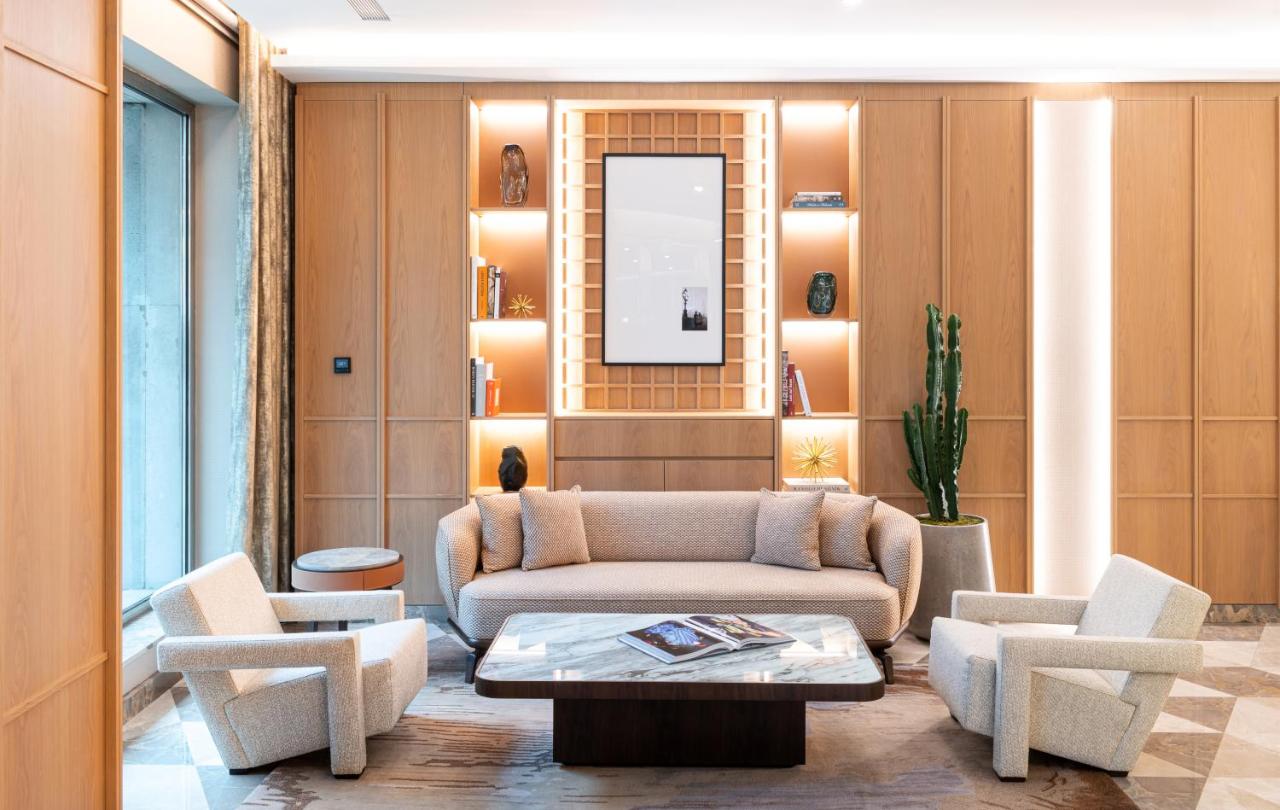 Ramada Plaza by Wyndham Istanbul City Center Adults Only 5*, фото 7