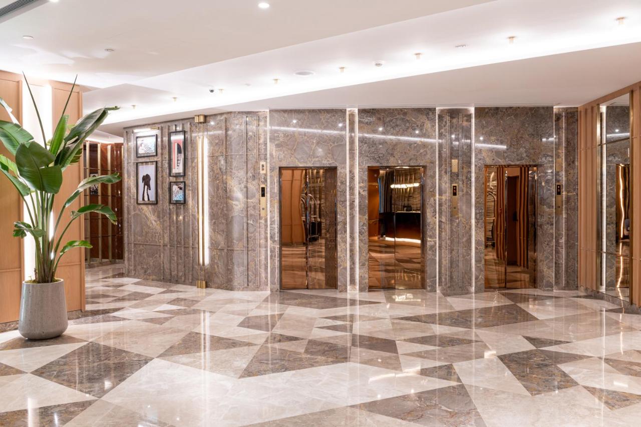 Ramada Plaza by Wyndham Istanbul City Center Adults Only 5*, фото 8