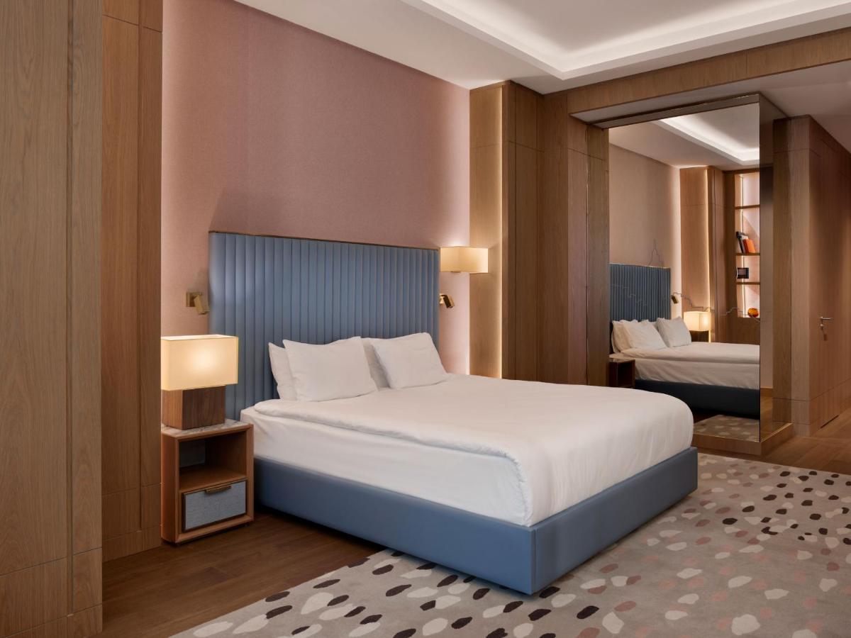Ramada Plaza by Wyndham Istanbul City Center Adults Only 5*, фото 11