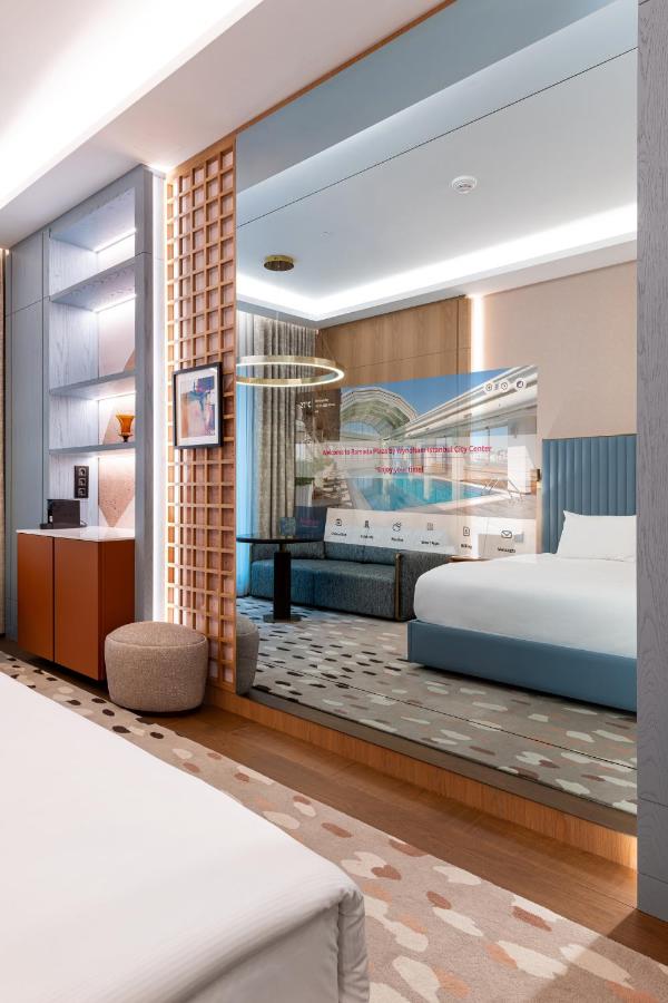 Ramada Plaza by Wyndham Istanbul City Center Adults Only 5*, фото 12