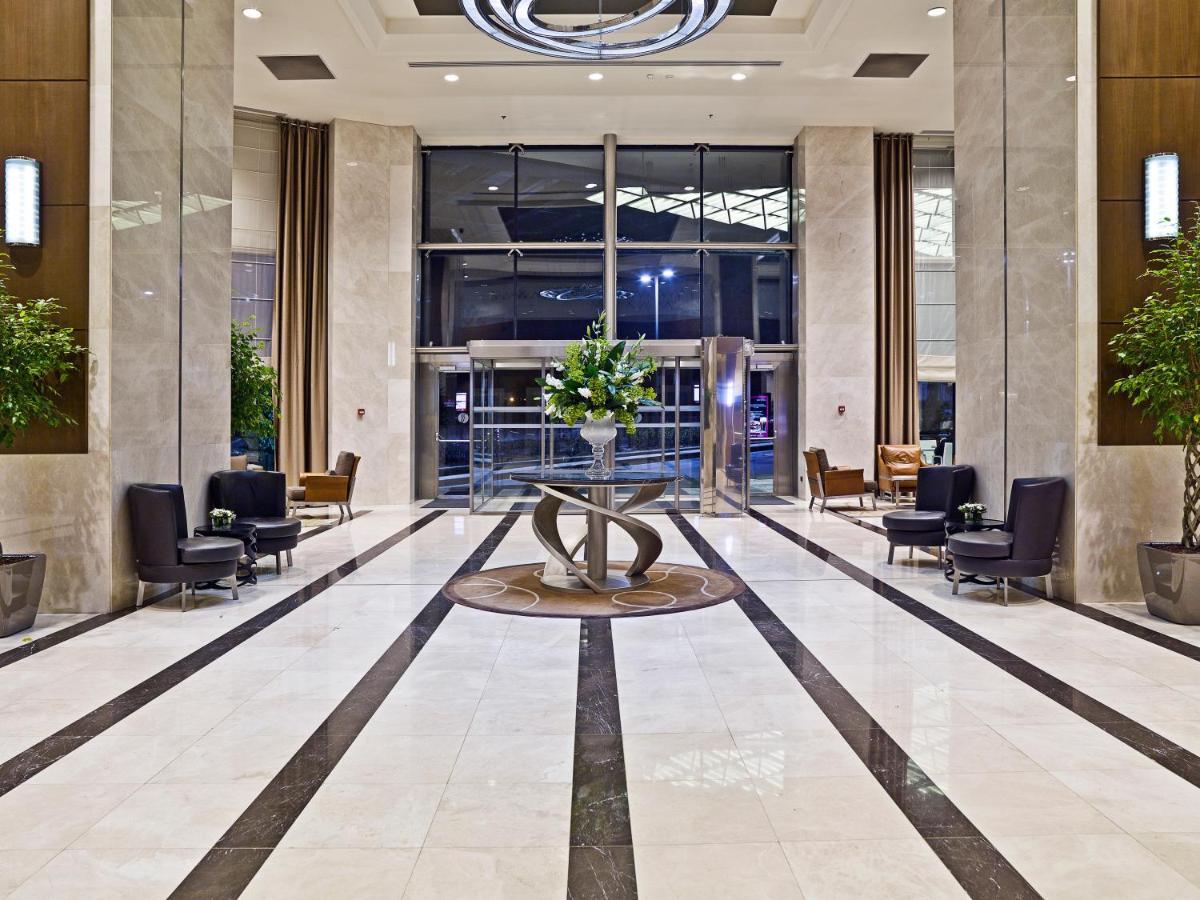 Ramada Plaza by Wyndham Istanbul Tekstilkent 5*, фото 7