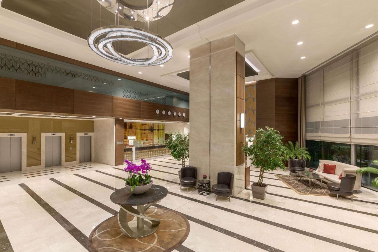 Ramada Plaza by Wyndham Istanbul Tekstilkent 5*, фото 9