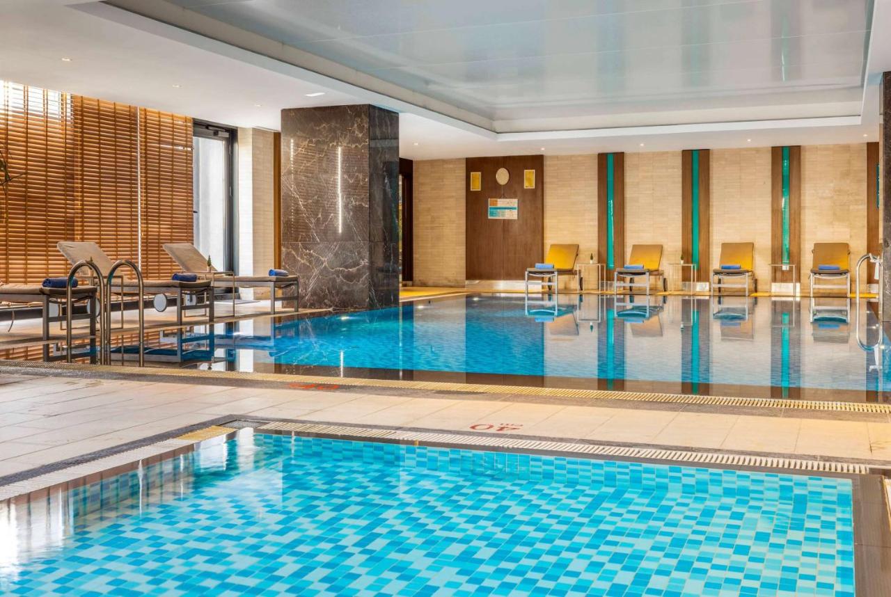 Ramada Plaza by Wyndham Istanbul Tekstilkent 5*, фото 11