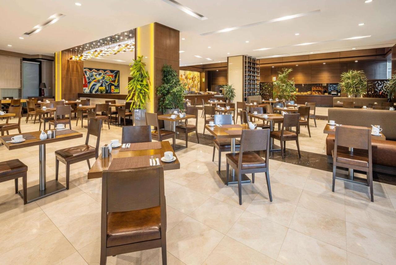 Ramada Plaza by Wyndham Istanbul Tekstilkent 5*, фото 15
