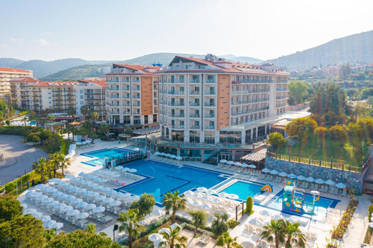 Ramada Resort By Wyndham Kusadasi & Golf 5*, фото 7