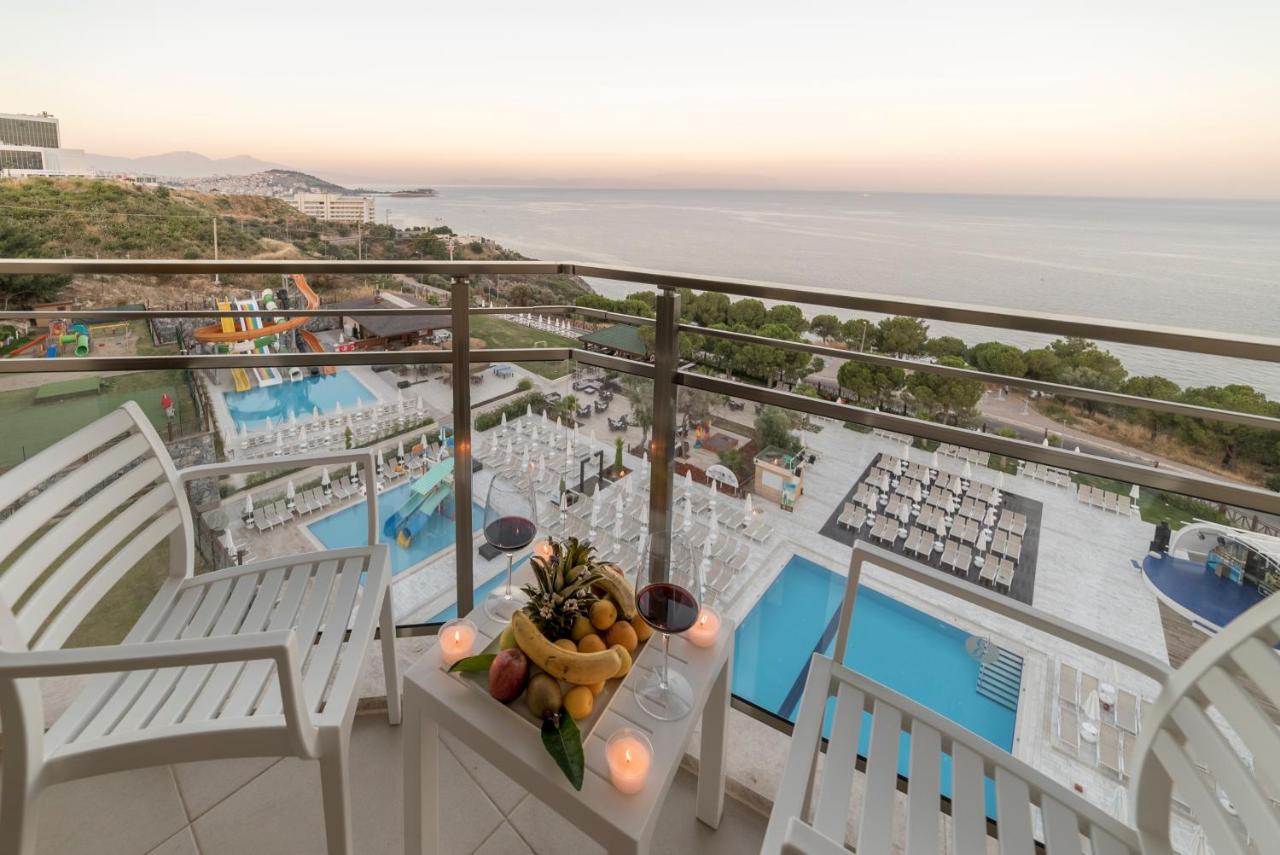 Ramada Resort By Wyndham Kusadasi & Golf 5*, фото 10