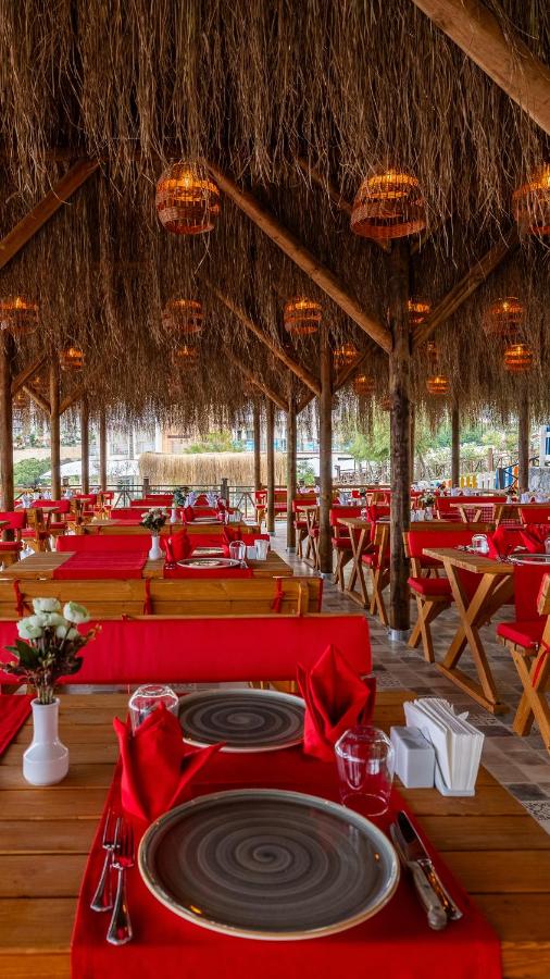 Ramada Resort By Wyndham Kusadasi & Golf 5*, фото 13