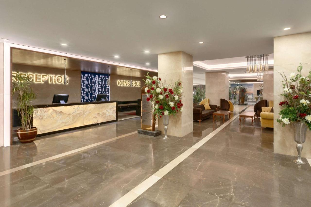 Ramada Resort By Wyndham Kusadasi & Golf 5*, фото 15