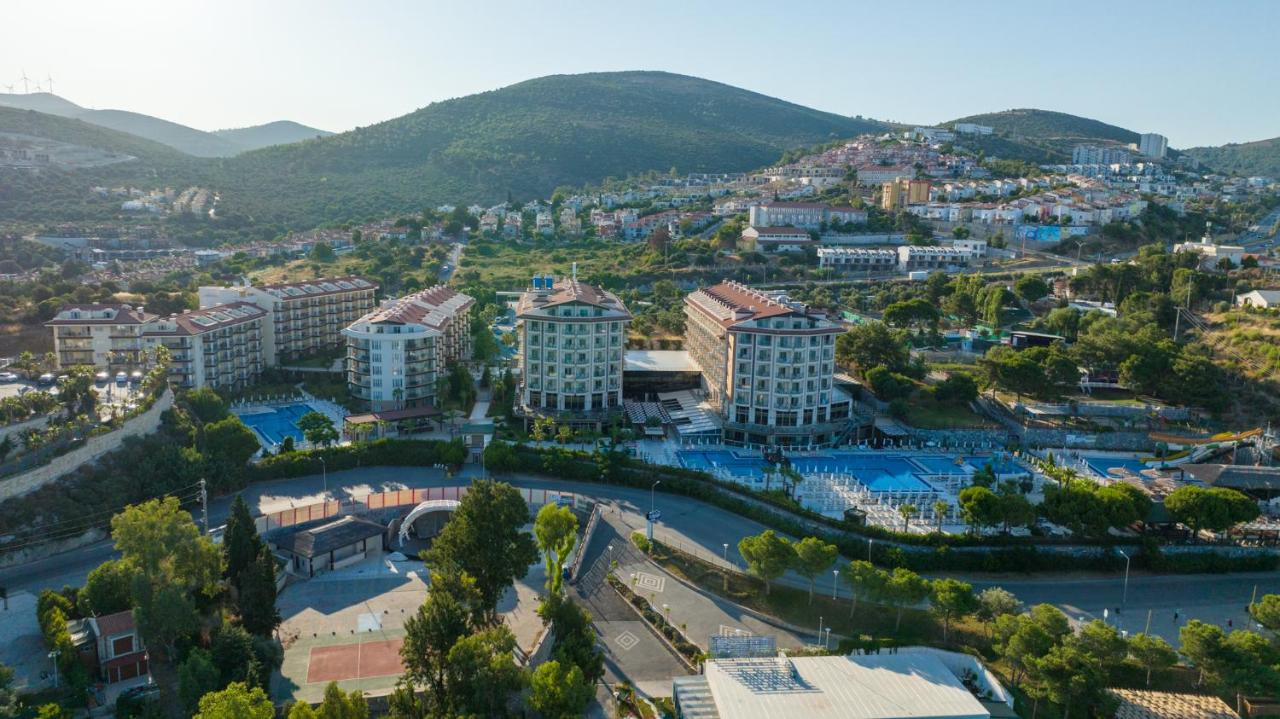 Ramada Resort By Wyndham Kusadasi & Golf 5*, фото 16