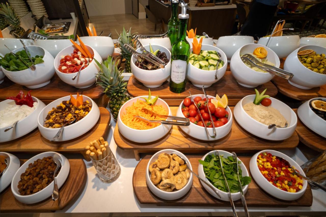 Rayelin Hotel Old Town, фото 4