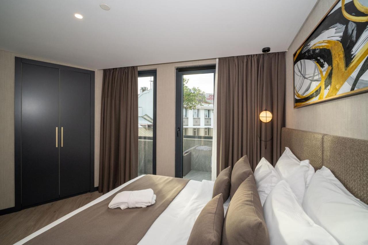 Rayelin Hotel Old Town, фото 5