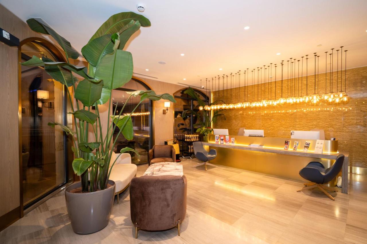 Rayelin Hotel Old Town, фото 8